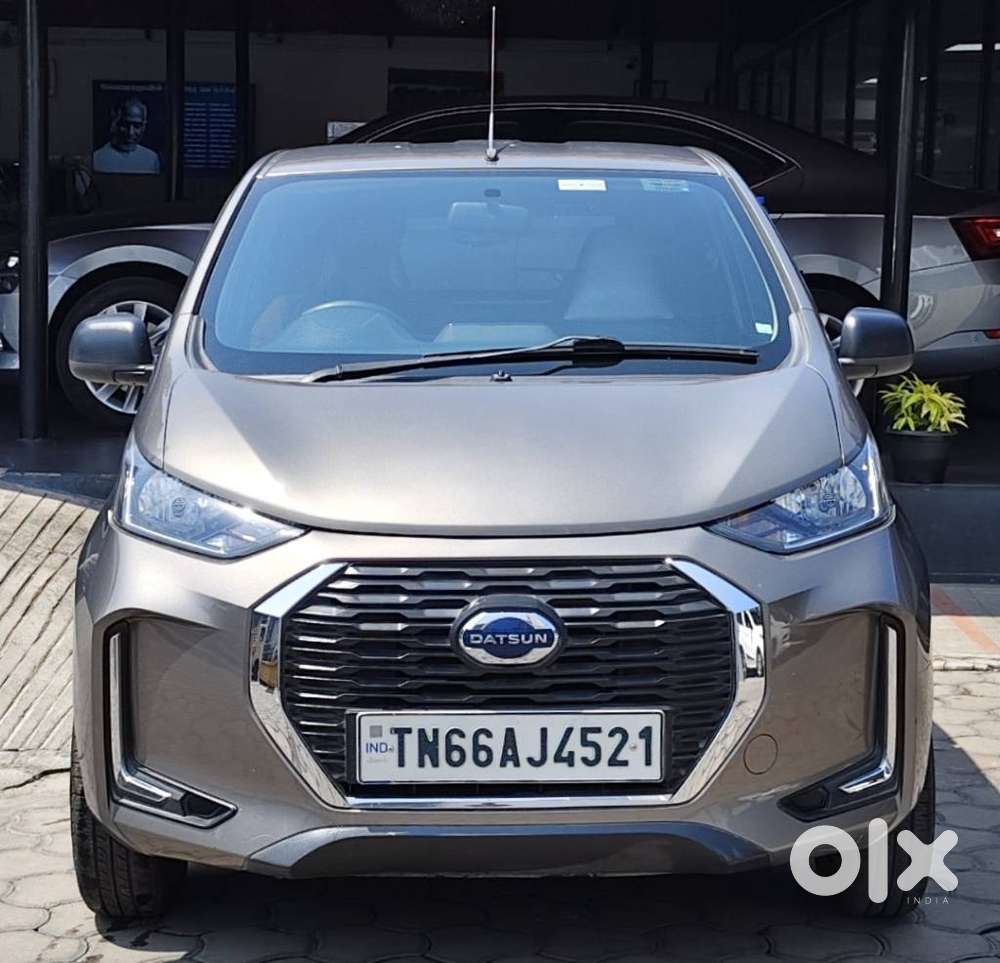 Datsun Redigo 2020-2022 0.8 T, 2022, Petrol