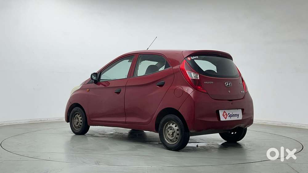 Hyundai Eon Era +, 2014, Petrol