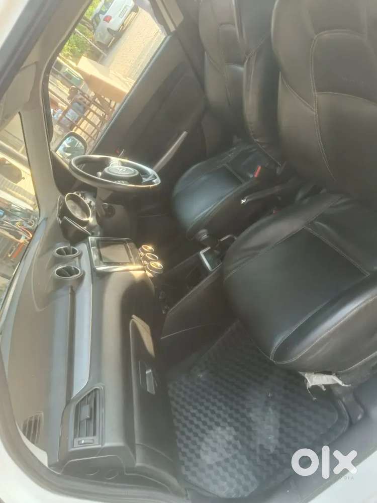 Maruti Suzuki Swift 2022