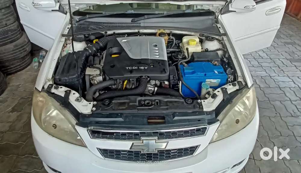 Very Good Condition Optra Magnum.. Fc 2031, Insurance April 27