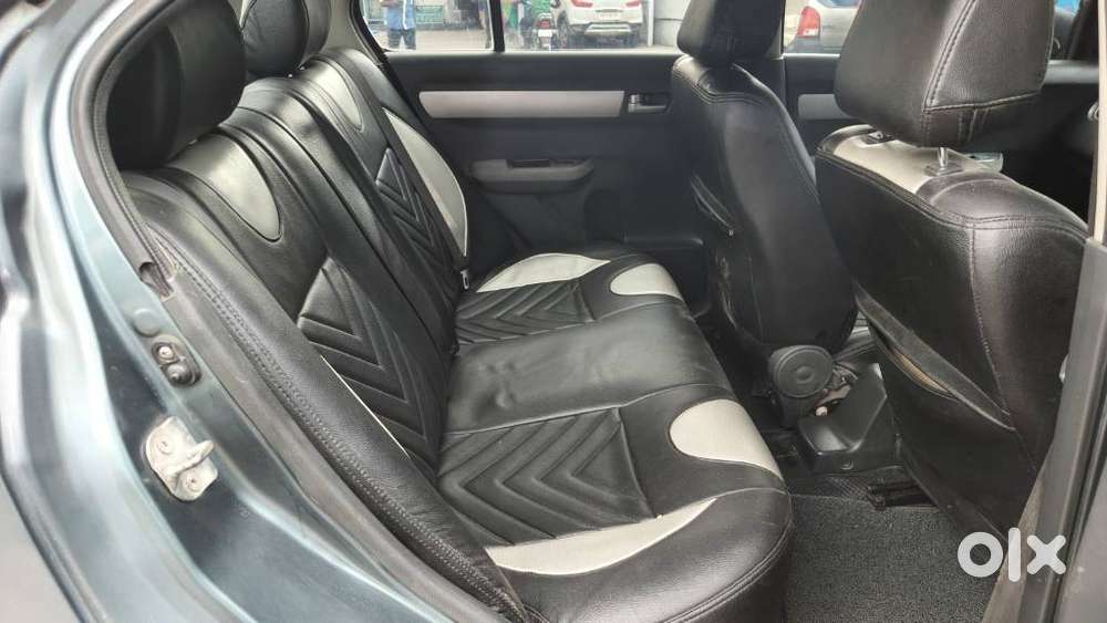 Maruti Suzuki Dzire 1.2 Vxi, 2009, Petrol