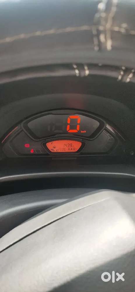 Maruti Suzuki Alto K10 1400 Km Driven
