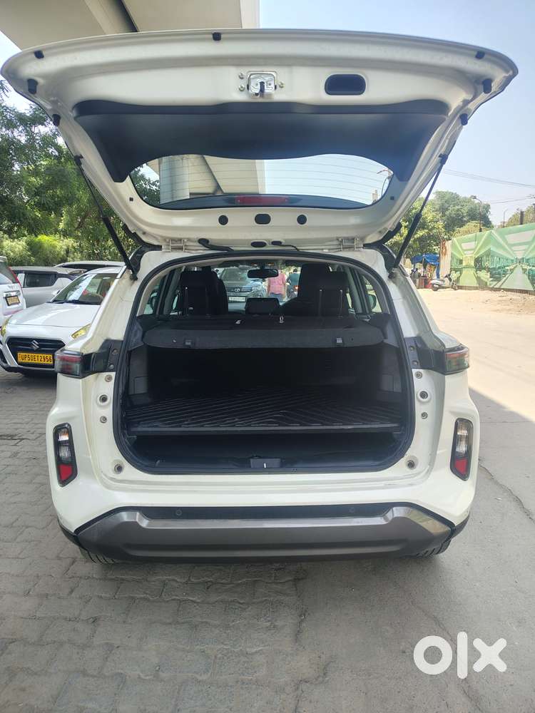 Maruti Suzuki Grand Vitara 1.5 Zeta Smart Hybrid At, 2024, Petrol
