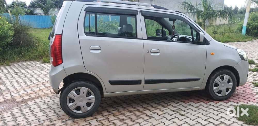 Maruti Suzuki Wagon R Vxi Optional, 2011, Petrol