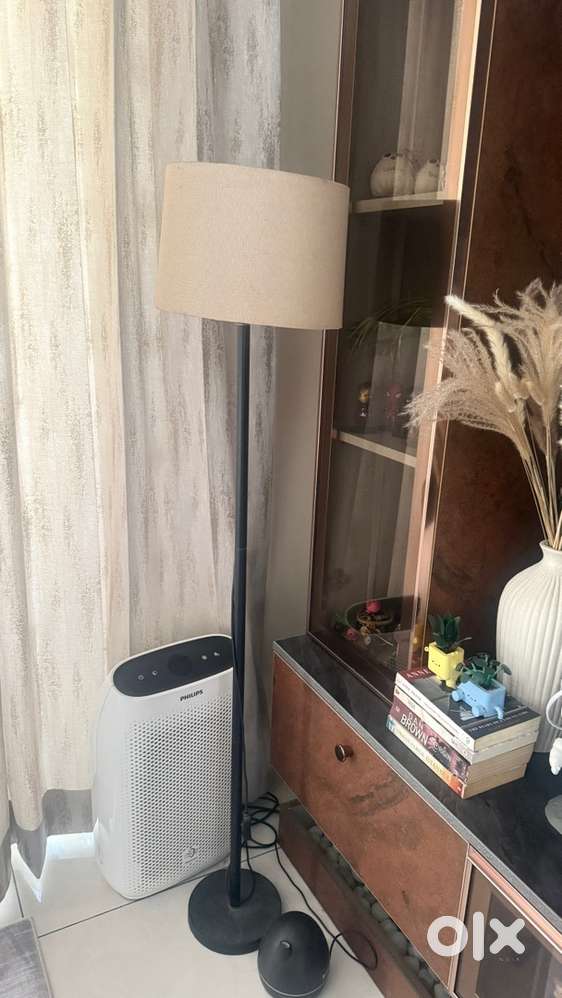 Floor Lamp