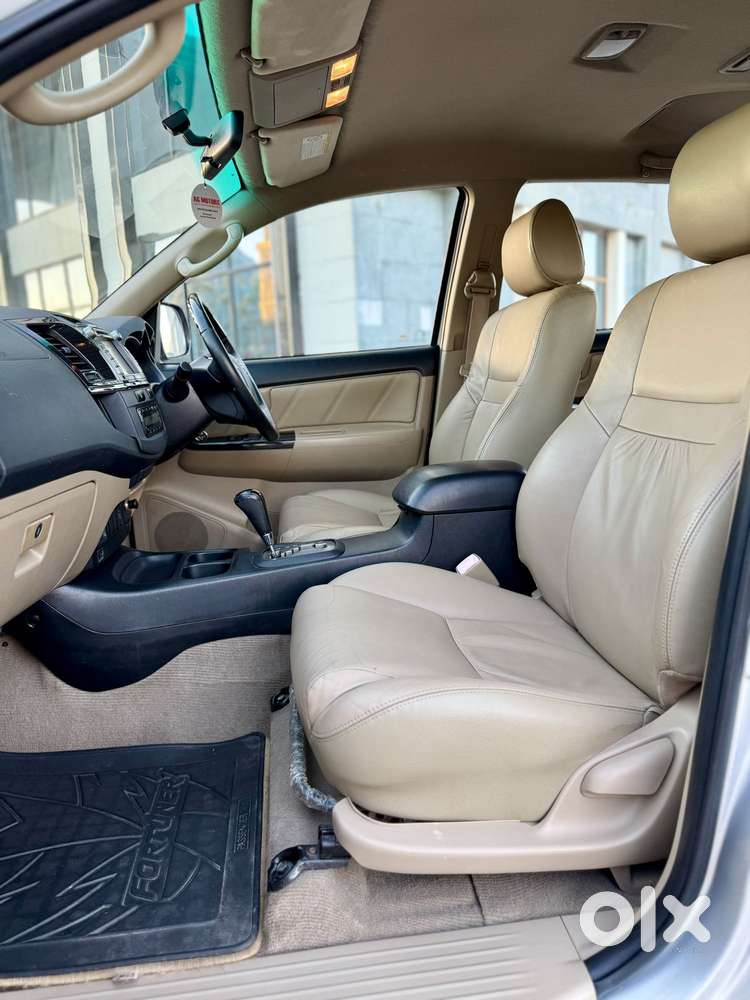 Toyota Fortuner 2011-2016 4x2 At Trd Sportivo, 2014, Diesel