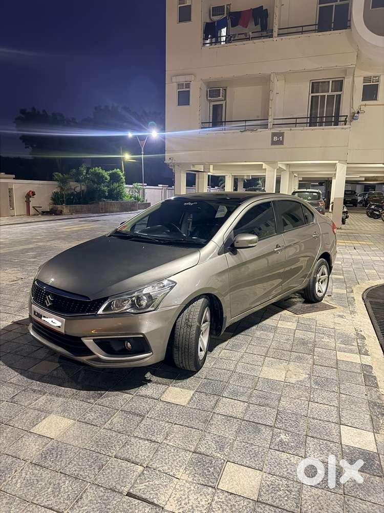 Maruti Suzuki Ciaz 2019 First Owner Single Hand Driven