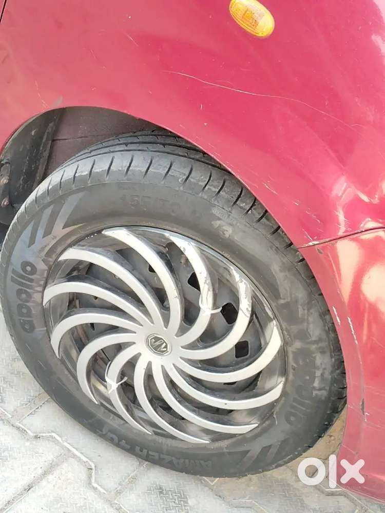 Chevrolet Spark 2008