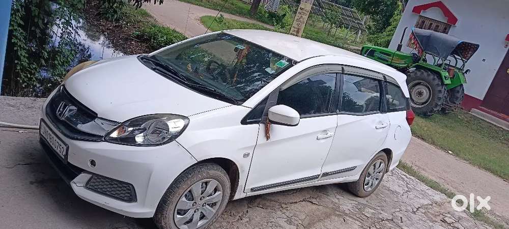 Honda Mobilio 1.5 2015