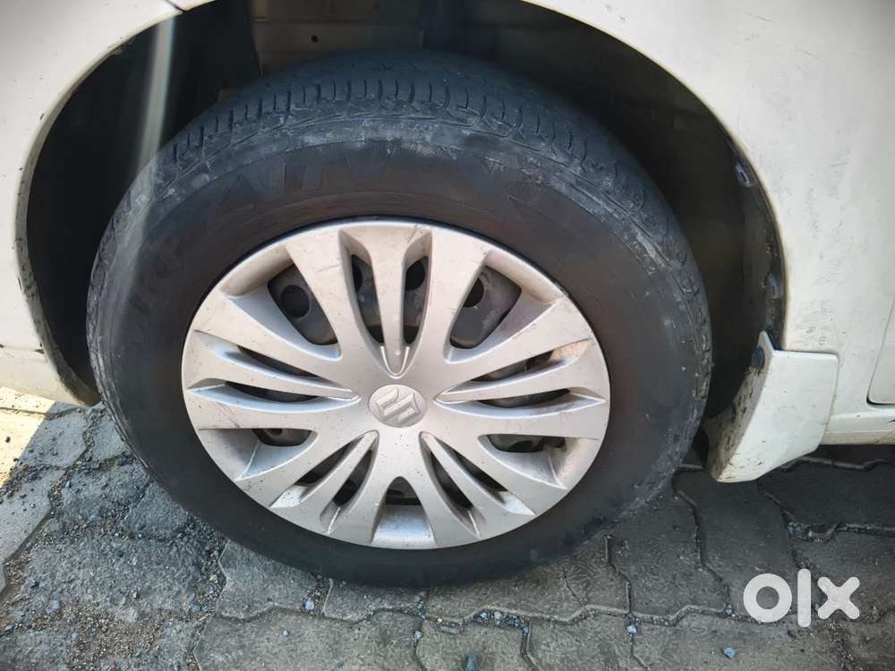 Maruti Suzuki Ertiga 1.5 Vxi, 2014, Petrol