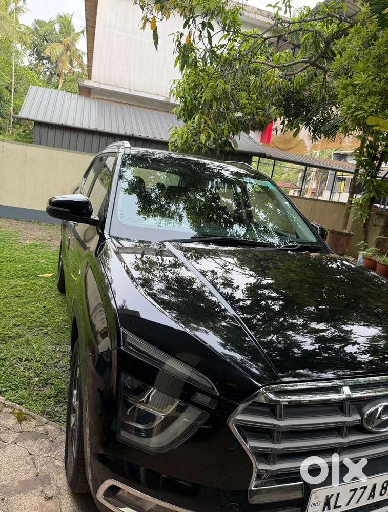 Hyundai Creta 2020 Diesel At