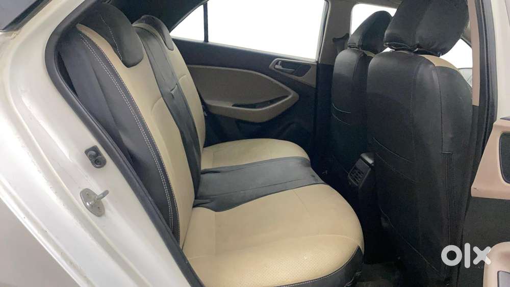 Hyundai Elite I20 Sportz 1.4, 2016, Diesel