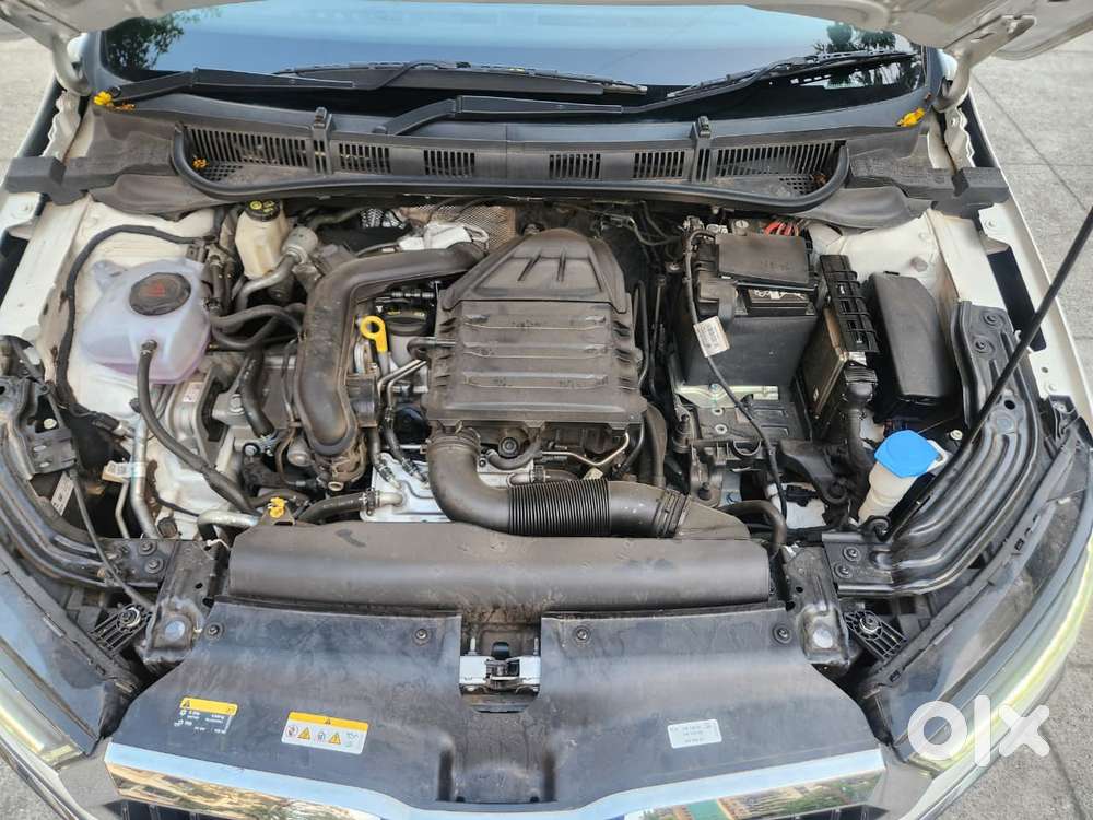 Skoda Slavia 1.0 Tsi Style, 2024, Petrol