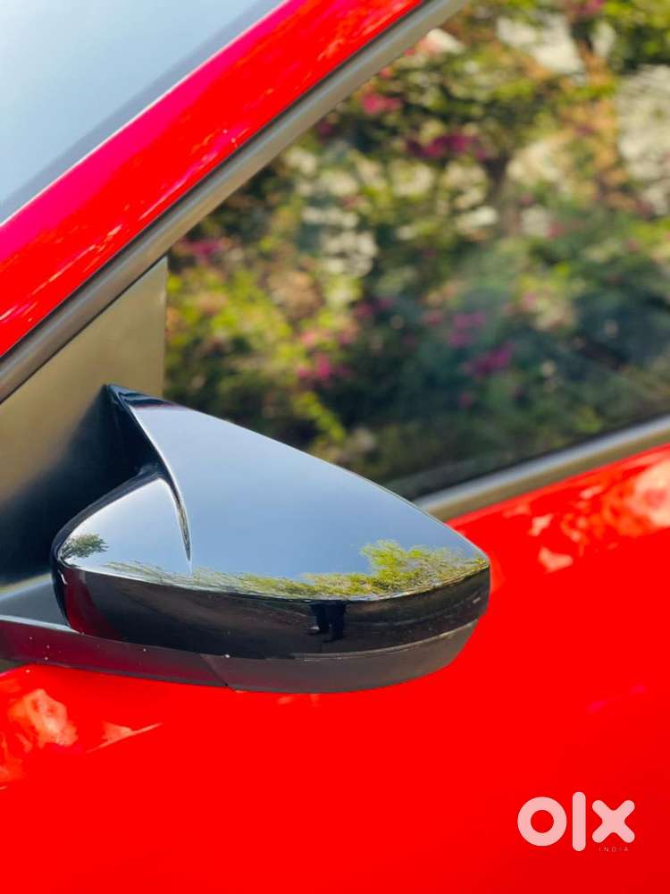 Volkswagen Polo Gti, 2016, Petrol