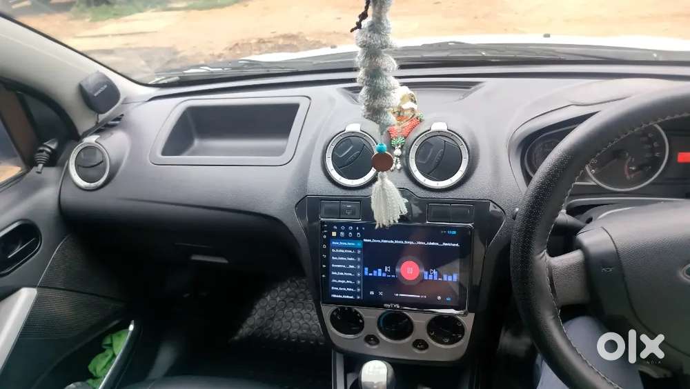 Ford Figo Diesel 2012