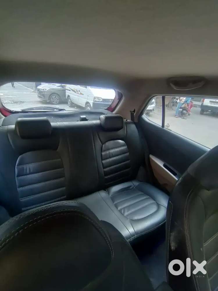 Hyundai Grand I10 2016,push Button Start, Cng On Paper 68000 Km Driven