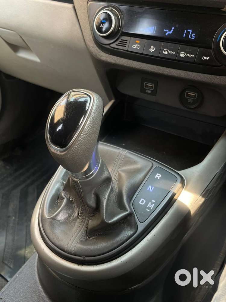 Hyundai Grand I10 Nios Sportz, 2019, Diesel