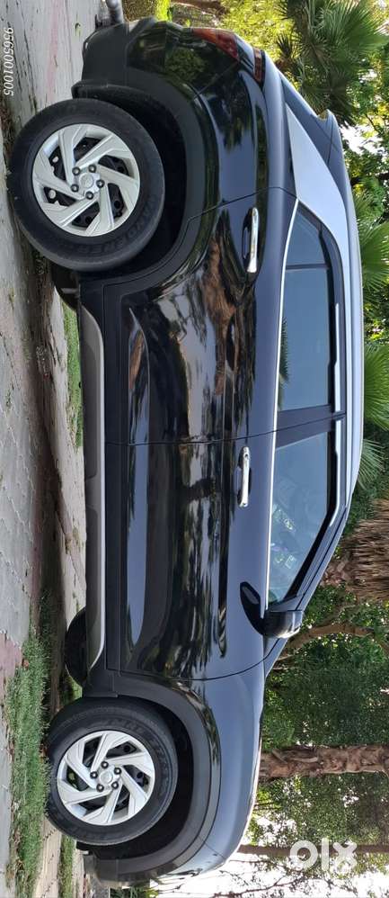 Hyundai Creta 1.5 Crdi E Diesel Mt, 2020, Diesel