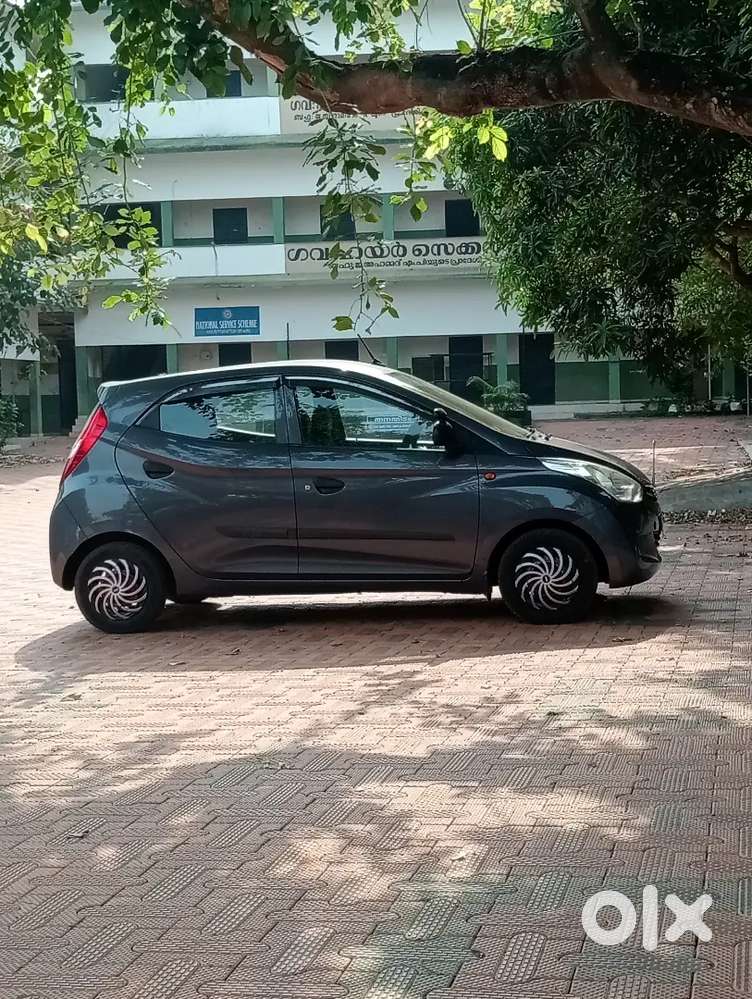 Hyundai Eon 2015