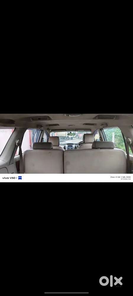 Toyota Innova 2013 Diesel 300000 Km Driven