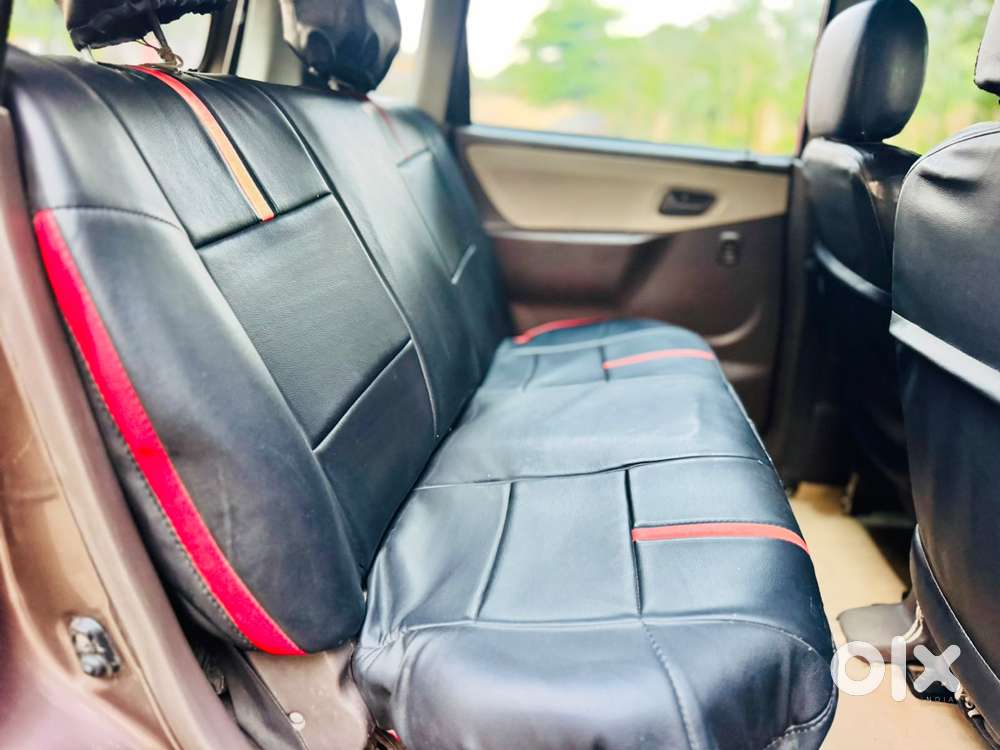 Maruti Suzuki Estilo, 2010, Petrol