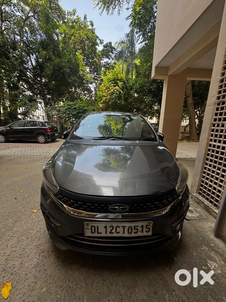 Tata Tiago 2020 Petrol Manual