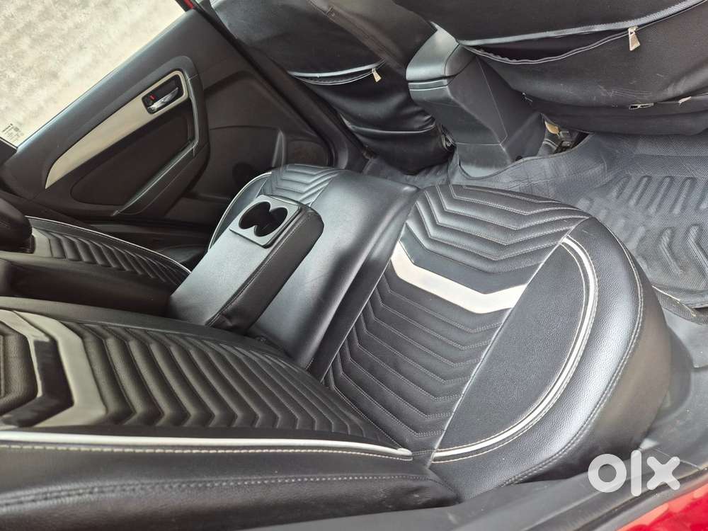 Maruti Suzuki Brezza Zdi Plus, 2016, Diesel