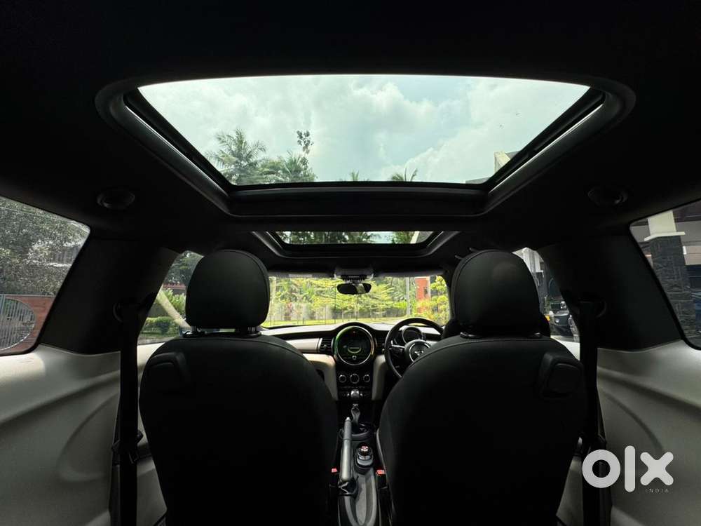 Mini 3 Door 2017 Diesel Well Maintained