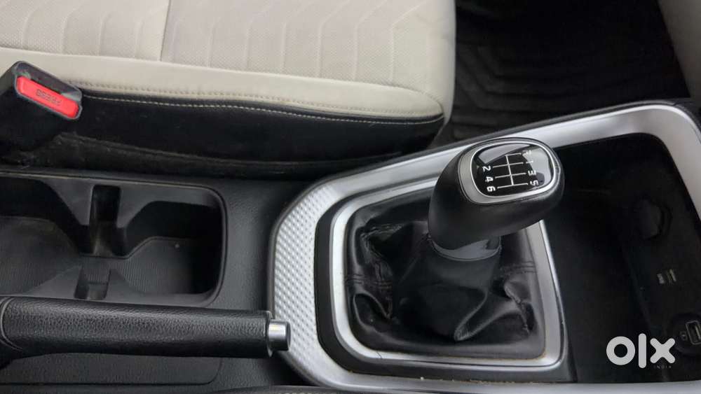 Kia Sonet 1.0 Htx Imt, 2021, Petrol