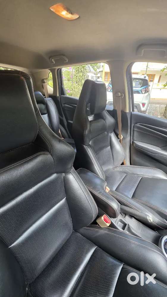 2018 Honda Jazz 1.2 I-vtec Vx Cvt - Automatic