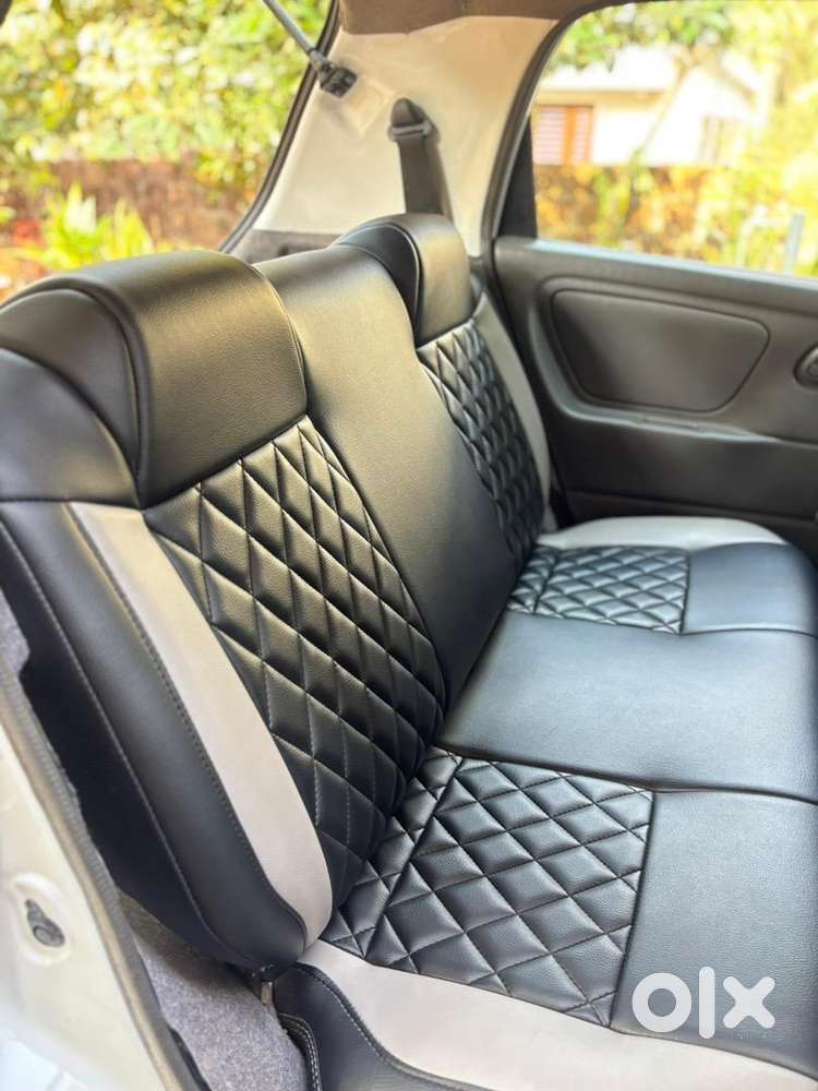 Maruti Suzuki Alto 2008 Petrol Good Condition