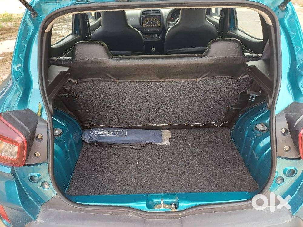 Renault Kwid Rxl, 2021, Petrol