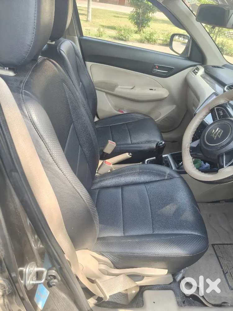 Swift Desire For Sale. Only Rs 5,90,000. Direct Deal With The Owner.
