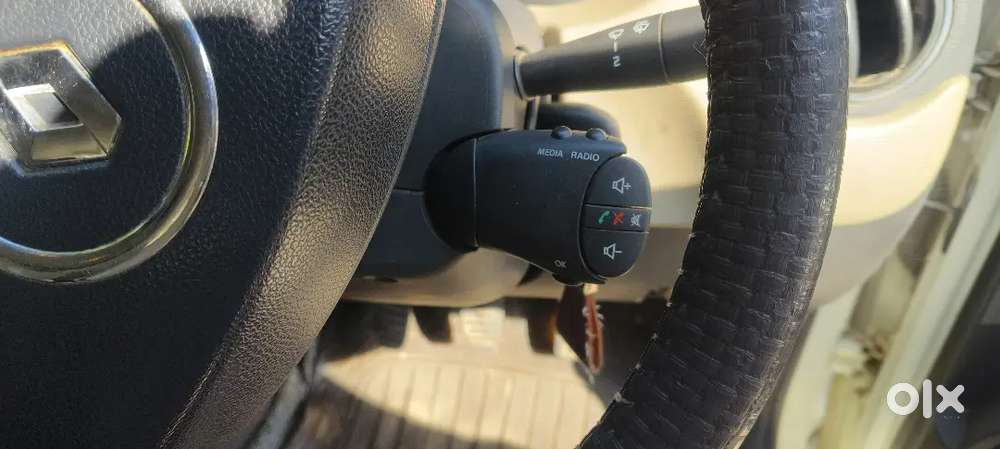 Renault Duster 2013 Diesel Well Maintained