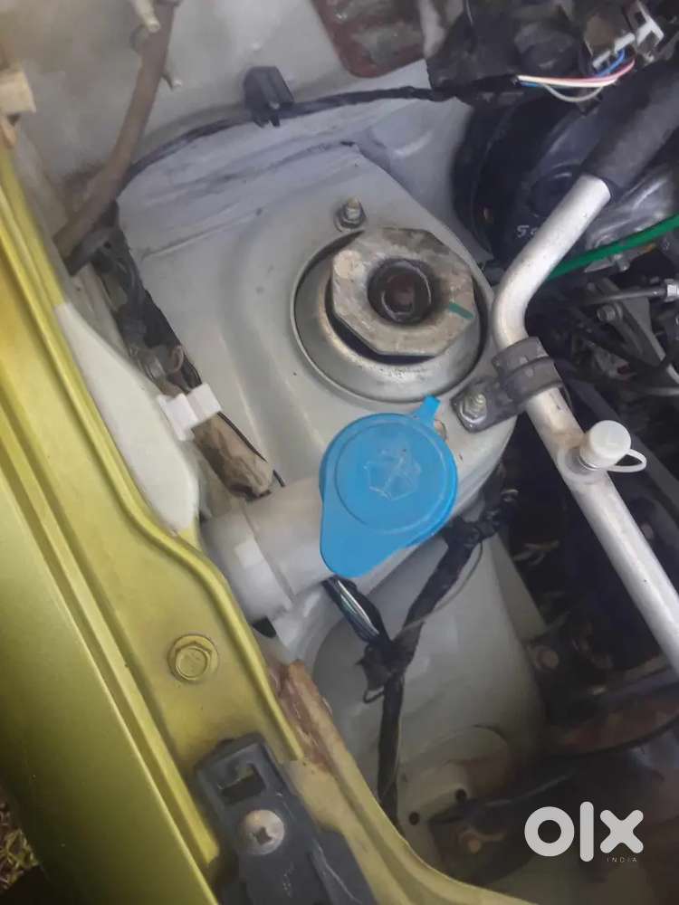 Maruti Suzuki Alto 800 2017 Petrol 60000 Km Driven
