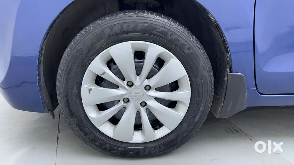 Maruti Suzuki Baleno Delta, 2018, Petrol