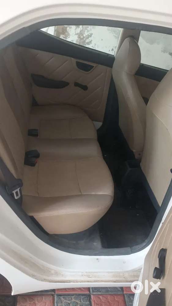 Hyundai Eon 2018 Petrol 50600 Km Driven