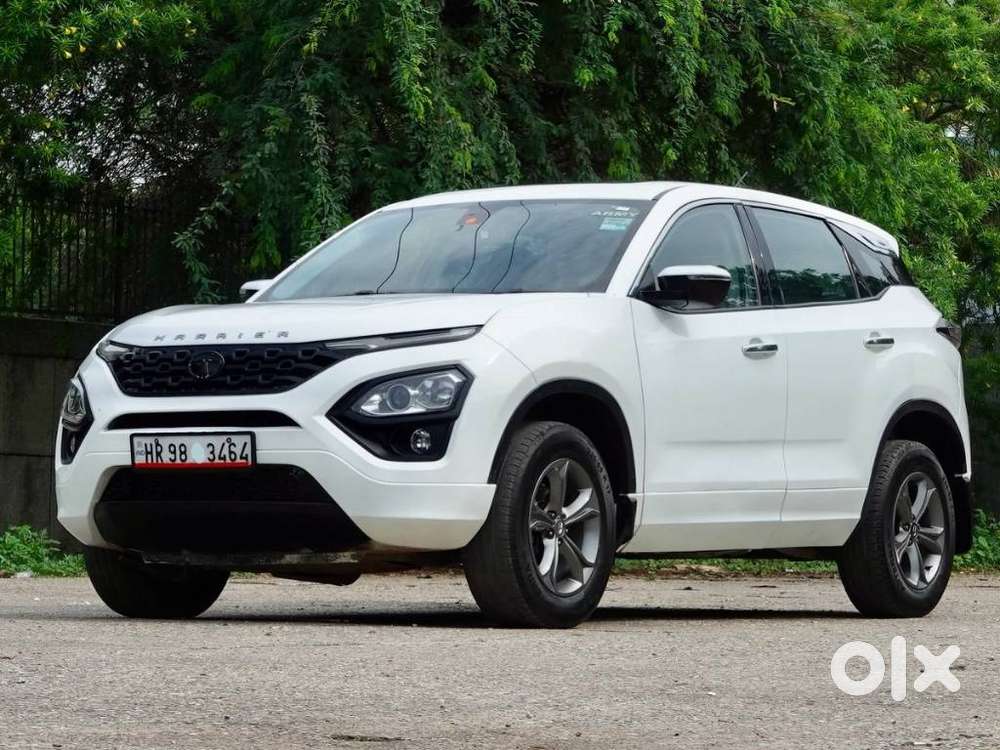 Tata Harrier Xt+, 2024, Diesel