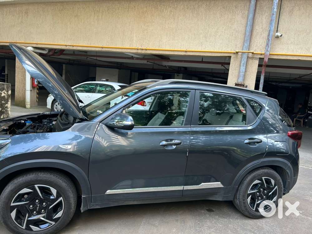 Kia Sonet 2024 Petrol