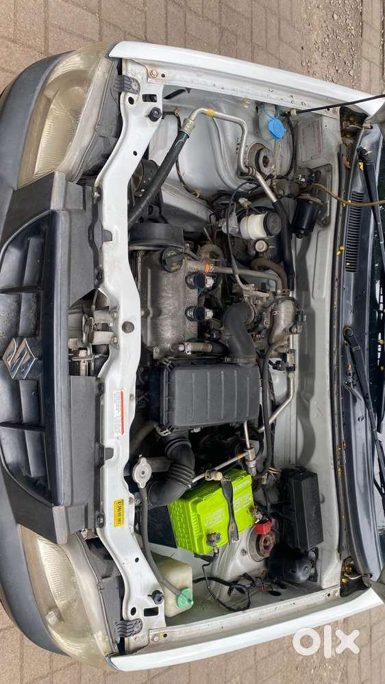 Maruti Suzuki Alto 0.8 Lxi (o), 2013, Petrol