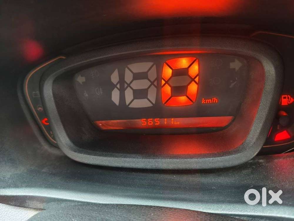 Renault Kwid Climber 1.0 Mt Opt, 2018, Petrol