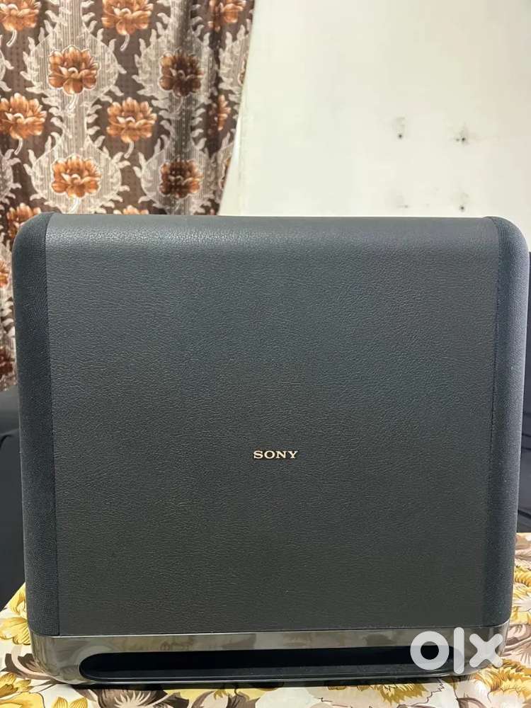 Sony Subwoofer SW5