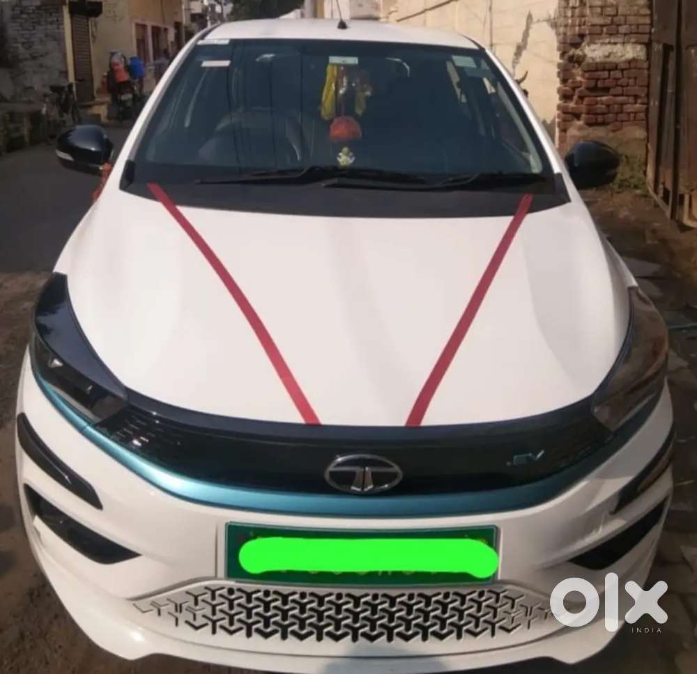 Tata Tiago Ev Xt 2023