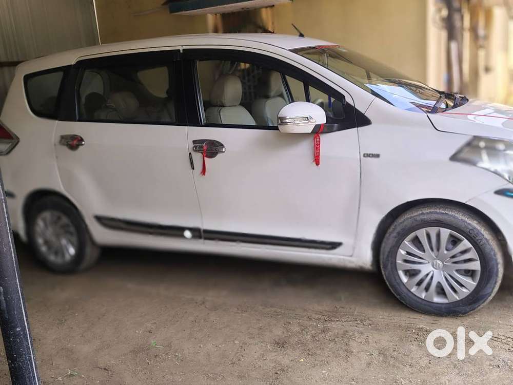 I Want To Sell My Car
