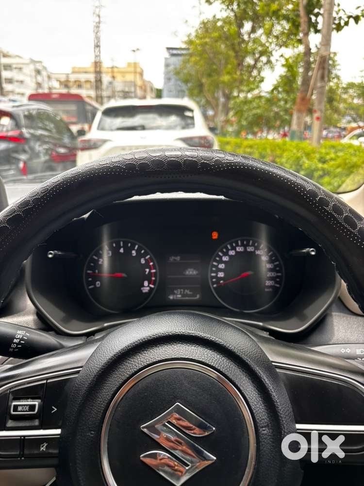 Maruti Suzuki Swift Vxi 2025 Model