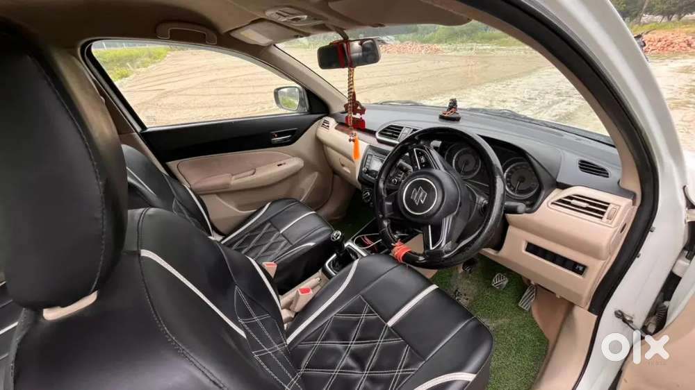 Maruti Suzuki Dzire Vdi 2019