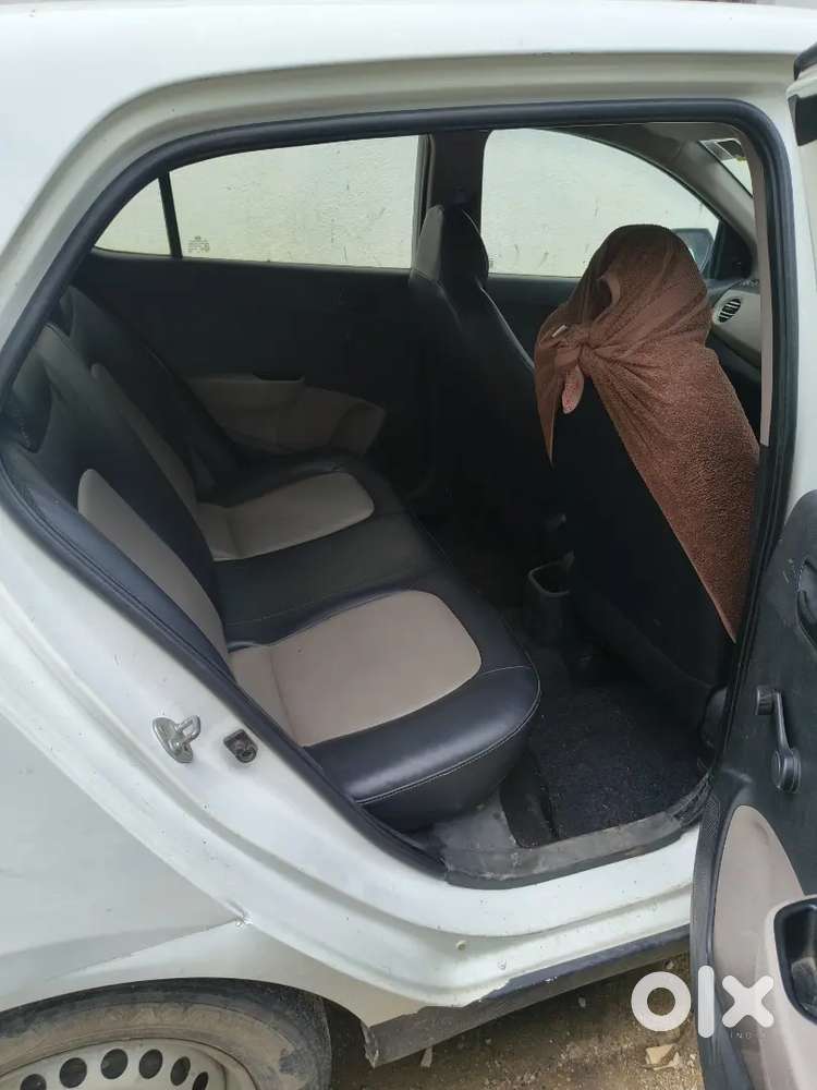 Hyundai Grand I10 Prime 2018 Model