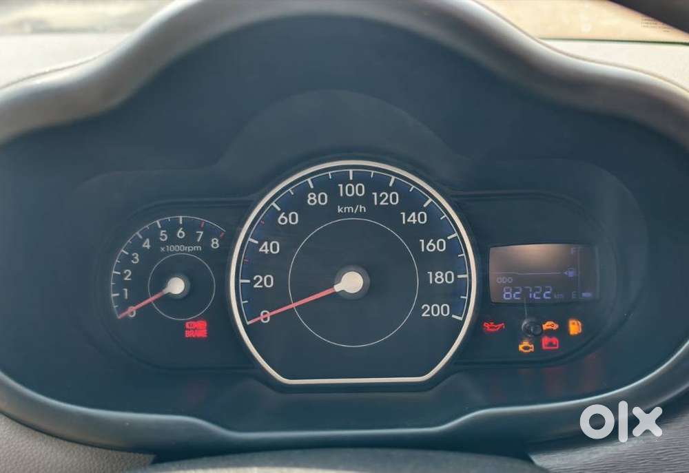 Hyundai I10, 2011, Cng & Hybrids