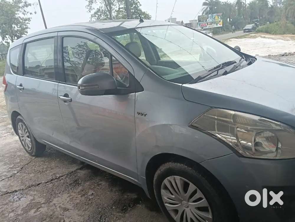 Maruti Suzuki Ertiga 2013 Petrol 60000 Km Driven