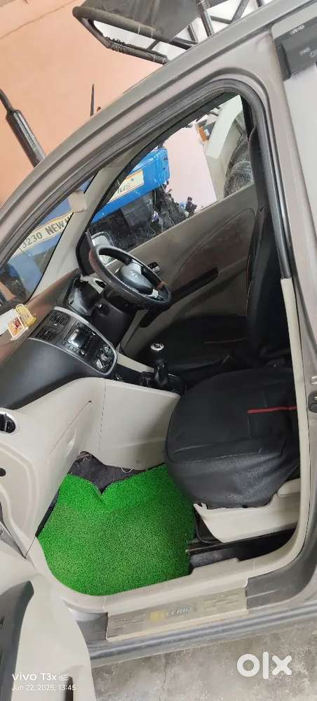 Maruti Suzuki Celerio 2016
